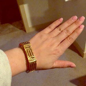 Tory Burch Fitbit bracelet